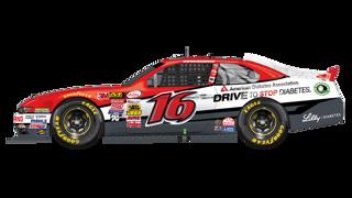 #005 Ryan Reed
