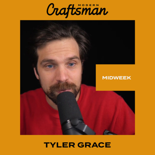 Midweek with Tyler: Slowing Renovation Market