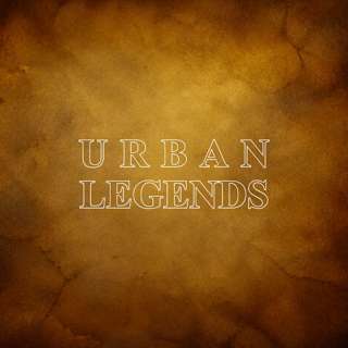 Urban Legends
