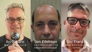 Episode 184: Ben Edelman Will Send You to Affiliate Jail