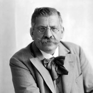 Season 4: Episode 2: Magnus Hirschfeld