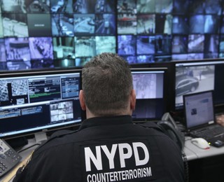 Episode 132: The House Always Wins - How Every Crisis Narrative Enriches the Security and Carceral State