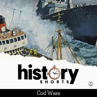 Cod Wars