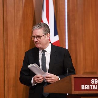 Have Labour out-Reformed Reform on immigration?