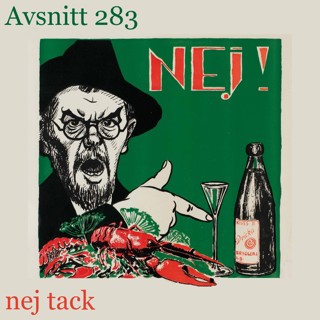 nej tack – #283
