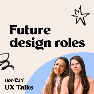 #119 Emerging and future design roles