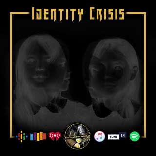 S2E42: Identity Crisis