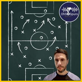 A Coaches View - How Spurs Beat Bodo