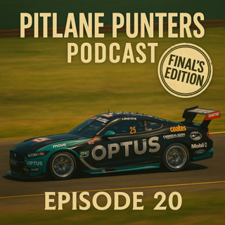 S3 EP20 - The Final Countdown