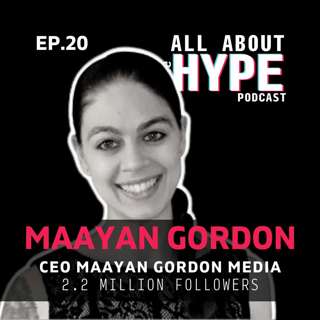 Learn the TikTok Marketing Strategies That Took Maayan Gordon From Homeless to 2.2 Million Followers
