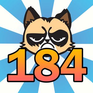 #184 - Skalmans mat- och terrordådsklocka