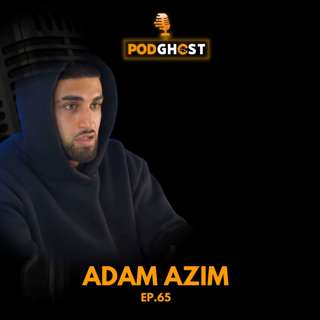 Adam Azim - World Title Fight NEXT? Beating Ohara Davies & Staying Humble | EP.65