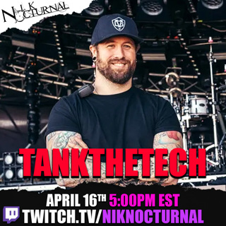 TANKTHETECH Podcast #62