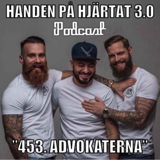 ”453. ADVOKTERNA”