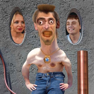 Perfect Brian 1
