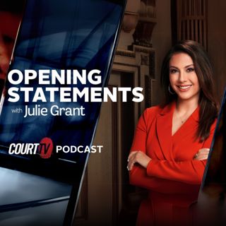 Nancy Guthrie: Did Pima County Sheriff Chris Nanos Botch Investigation? | Opening Statements Podcast