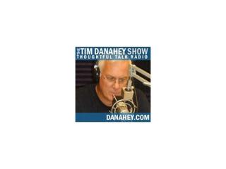 An interview with Jeanene Louden on the Tim Danahey Show