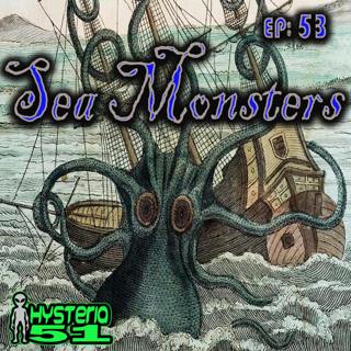 Sea Monsters | 53