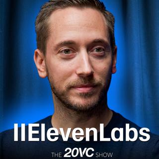 20Sales: Inside ElevenLabs $330M ARR Sales Machine | The 20x Sales Comp Plan Reps Must Hit | How to Land and Expand in a World of AI | Why Product-Market-Fit is BS, Reps Should Not Be in the Office and Outbound is King with Carles Reina