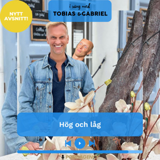 292. Hög och låg