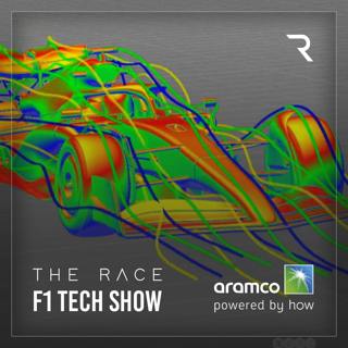 Decoding digital design with Red Bull's CFD experts
