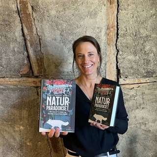 Hilde Nagell og Marit Beate Kasin om Naturparadokset