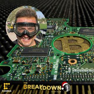 BREAKDOWN: The Hashrate Migration and Bitcoin’s Resilience, With Compass CEO Whit Gibbs