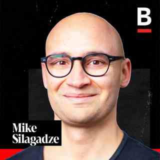 EtherFi’s Next Act: Stocks, Loans, and Global Banking | Mike Silagadze