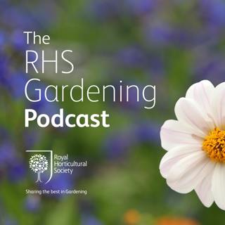 Episode 4: Spring tasks, Grow Your Own and the RHS Advisory Team.