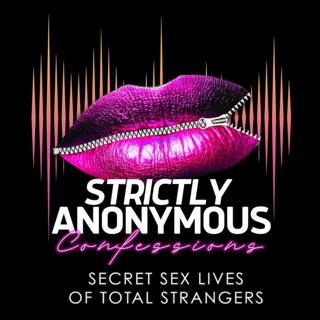 BONUS: Strictly Anonymous Confessions Audiobook is FINALLY OUT!