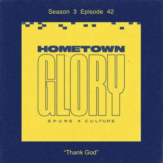 “Thank God”