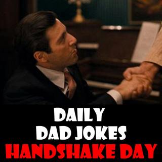 National Handshake Day! 🤝 29 June 2024