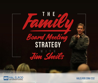 Achieve Your Goals with Hal Elrod