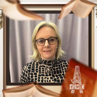 "Många har kanske en övertro till sin egen hälsa" (Överkursen i vaccin med Gunilla Karlsson Hedestam)