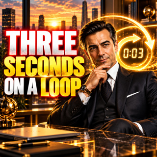 The Sleep Method Explained in Five Steps_ Three Seconds on a Loop ⚡Neville Goddard