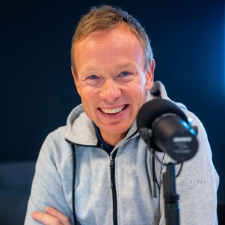 Coach Frode Jermstad