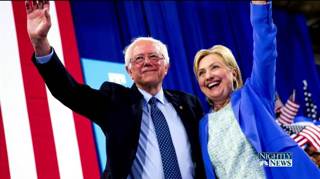 News Brief: Let's Relitigate the Sh*t Out of 2016 -- with Thomas Frank
