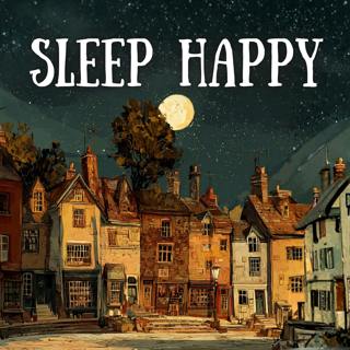 The Village of Happiness | Sleepy Story