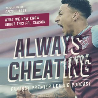 What We Now Know About This FPL Season