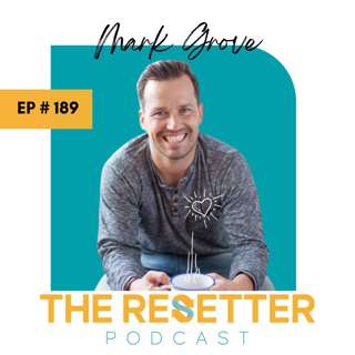 How to Help Men Be More Emotive with Mark Groves