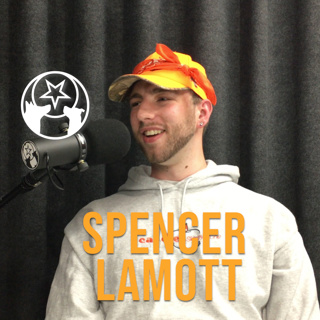 DogStar - Spencer LaMott