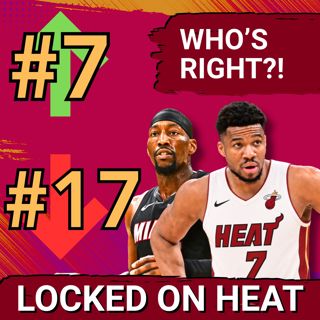 What Everyone Is Getting WRONG About Giannis & the Heat