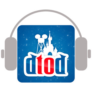 Episode 15 Dedicated to DLP Podcast: Disneyland Paris News, Imagineer Advice & Treehouses