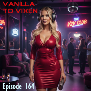 Vanilla To Vixen Episode 164 - Porn, Kinks and Audible In Swingers Clubs