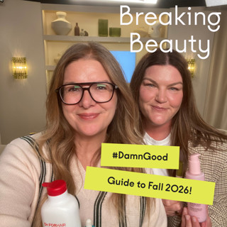The #DamnGood Fall 2026 Products We Can't Stop Talking About 