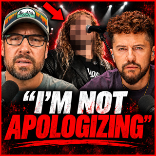 Mike Winger Refuses To Apologize To Former Bethel Leader After This...
