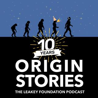 The Origin Story of Origin Stories - 10th Anniversary