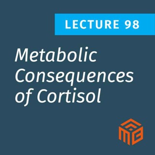 Cortisol & Insulin Resistance: How Cortisol Drives Fat Gain & Carb Cravings