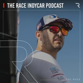 Graham Rahal on driver pay, the upcoming IndyCar documentary, and more