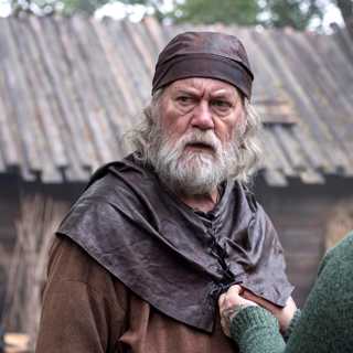 Vikingakläder avslöjar muslimskt inflytande